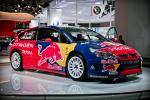 Citroen C4 WRC 2005 года